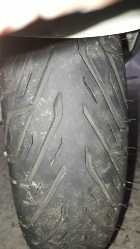 Suzuki Burgman650
