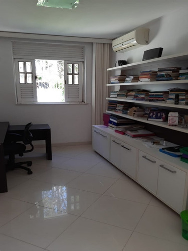 Imagem 22 de 30 de Oportunidade Casa Comercial Ou Residencial 390m2 De Terreno No Caminho Das Arvores - Sfl599 - 69376842