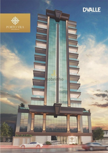 Imagem 14 de 16 de Porto Vila Residence - 166096