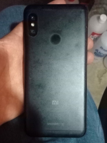 Celular Xiaomi Mi A2 Lite Usado