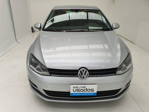 Volkswagen Golf Comfortline 1.6 5p 2015 Uck448