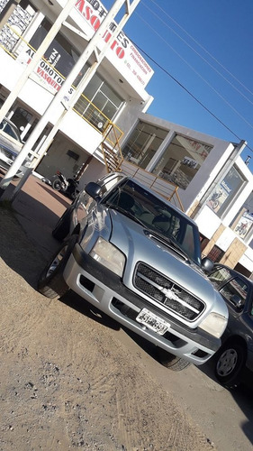 Chevrolet S10 2006 2.8 Mwm