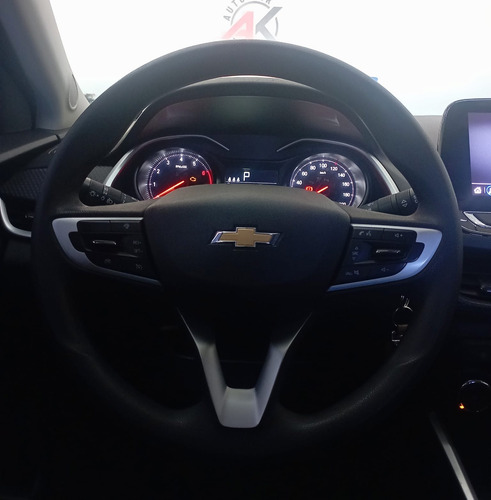 Chevrolet Onix plus 1.0 Lt Turbo 4p