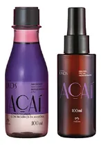 Comprar Kit Acai Bruma Facial + Aceite Trifasico Natura Ekos