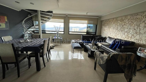 Imagen 3 de 14 de Apartamento En Venta Manzanares 22-21129 House Los Samanes