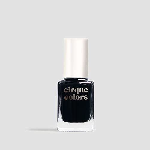 Cirque Colores Crema Esmalte De Uñas - Memento Mori - Me