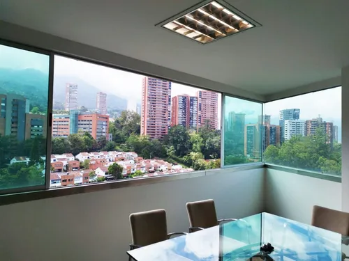 Oficina En Venta, El Poblado