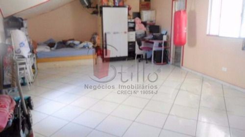 Imagem 15 de 15 de Casa Em Condominio - Vila Prudente - Ref: 5109 - V-5109
