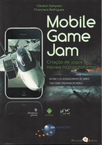 Mobile Game Jam