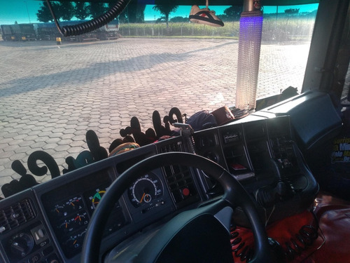 Imagem 7 de 8 de Scania P310 2006 4x2