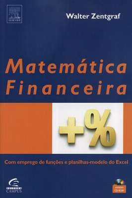 Matemática Financeira