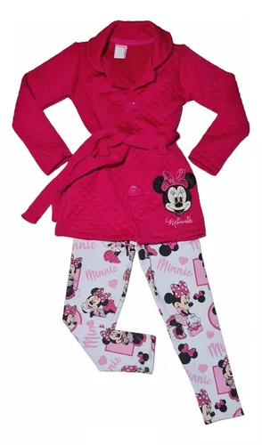 Roupa de Frio para Bebê Menina Casaco e Calça Vermelho Mini Diva