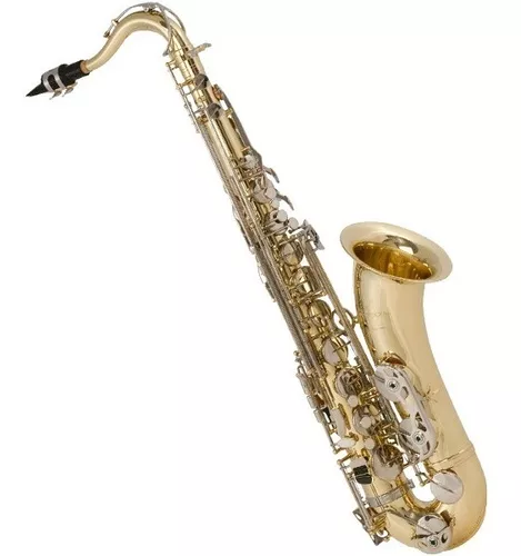 Saxofon Tenor Selmer | MercadoLibre 📦