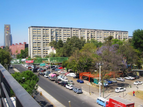 Imagen 6 de 6 de Departamento A Un Paso De Eje Central