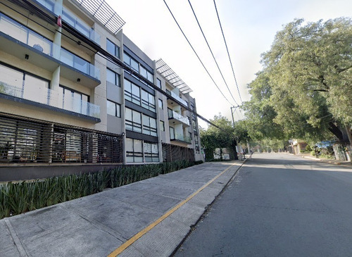Casa A Precio Remate En Clzda. Desierto De Los Leones, Tizampampano Del Pueblo, Alvaro Obregon Cdmx. Arf