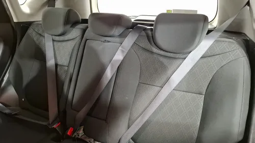 Kia Soul 1.6 Lx