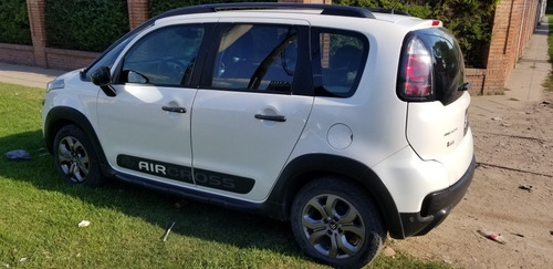 Citroën C3 Picasso 1.6 Exclusive 115cv Pack My Way 2016