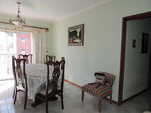 Venta 4 Amb. Bª Cerrado - Las Flores 1600 - Wilde T. 27