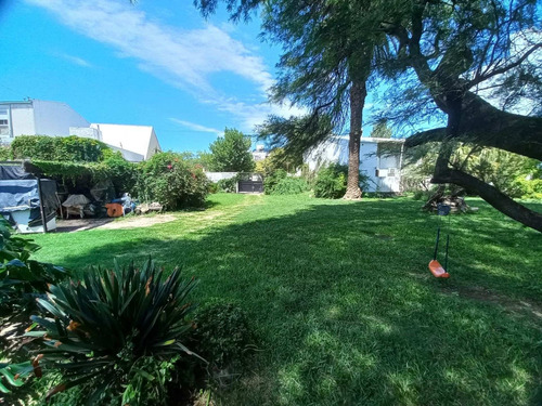 Imagen 2 de 23 de Casa Con Gran Terreno Alto Alberdi Ideal Inversión