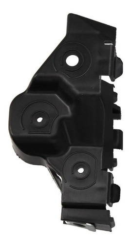 Soporte Paragolpe Delantero Der Chevrolet Onix Prisma 13/16.