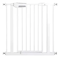 Comprar Rejas De Seguridad Para Bebés O Mascotas Color Blanco