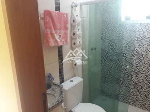 Apartamento S/ Condomínio Para Venda No Bairro Vila Pires. Impecável - 725