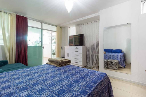 Imagem 8 de 21 de Casa Geminada 04 Quartos No Europa - 23596