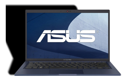 Laptop Asus Expertbook B1400 I7 512 8gb 14 