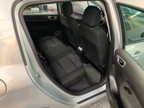 Peugeot 307 Live Extra Full
