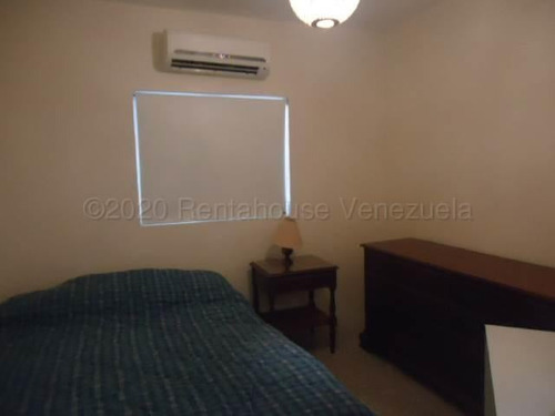 Casa En Alquiler En Barquisimeto Jr
