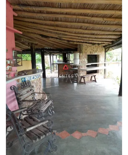 San Vicente Estado Monagas