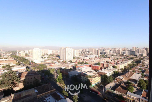 Departamento Santiago Concha Id: 104632