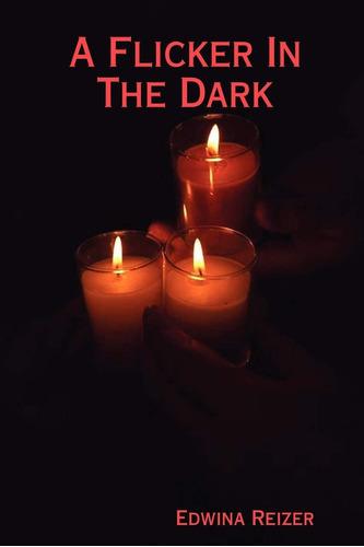 Libro:  Libro: A Flicker In The Dark