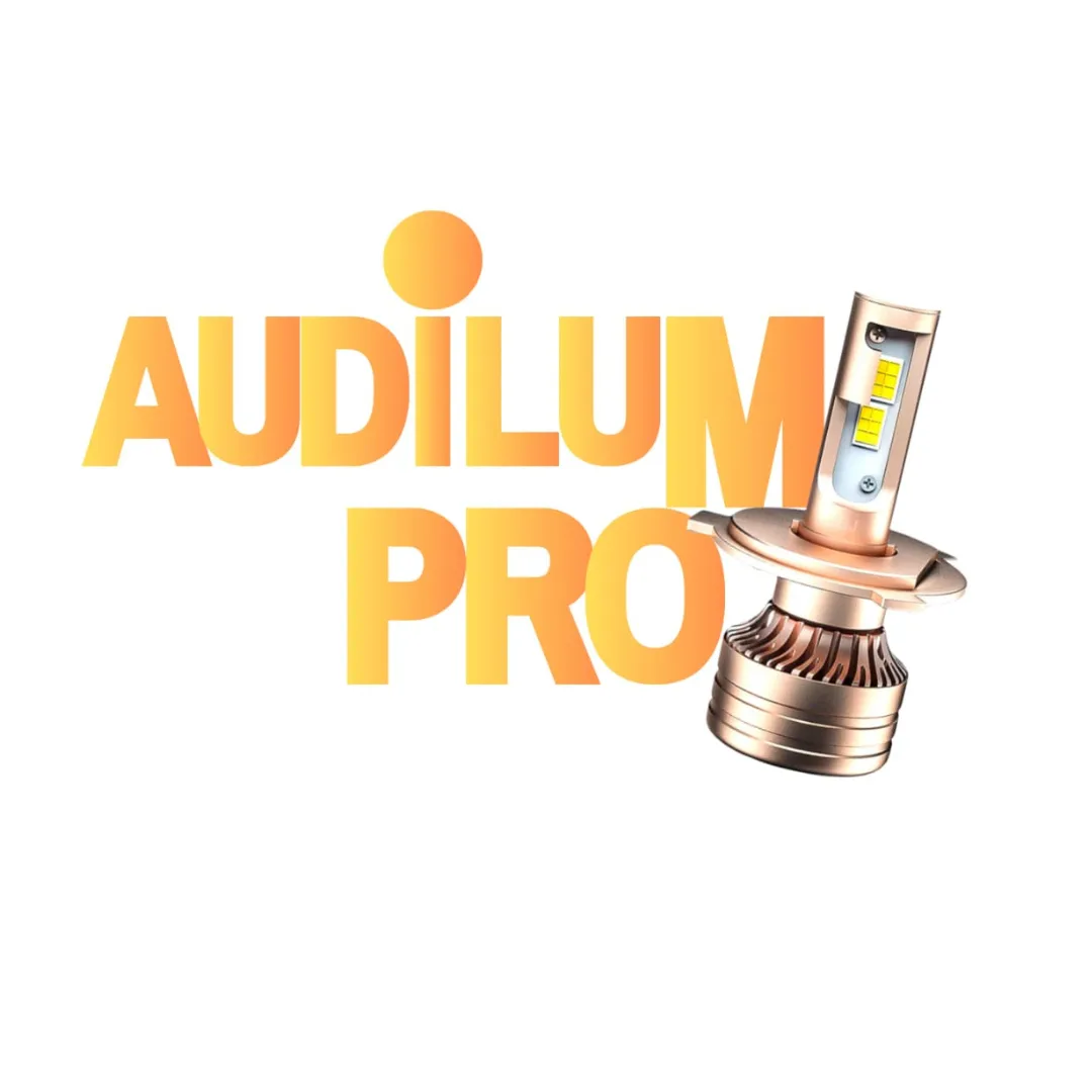 VENTA LUCES LED AUDILUMPRO 