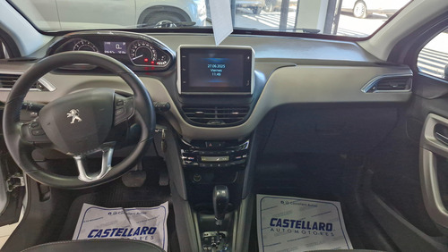Peugeot 208 1.6 Feline Tiptronic