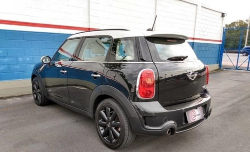 Mini Cooper (trocamos E Financiamos)