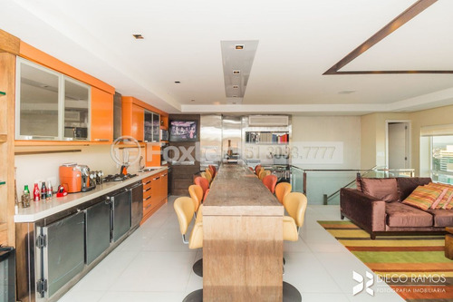 Imagem 5 de 30 de Cobertura, 3 Dormitórios, 207.02 M², Auxiliadora - 13403