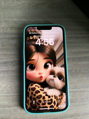Apple iPhone 13 (128 Gb) - Azul Medianoche (Usado)