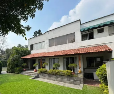 Casa en renta