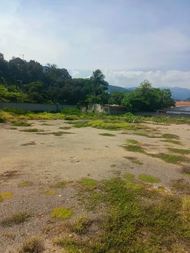 Terreno Grande En La Atlantida