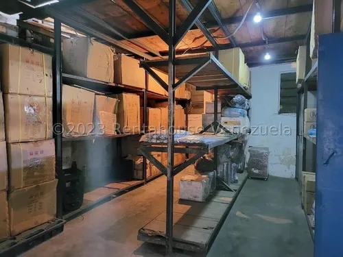Fondo De Comercio En Venta San Martín Wl25-22942