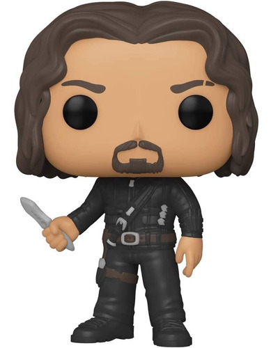 Funko Pop The Umbrella Academy * Diego # 1114