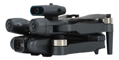 Drone Portátil De Juguete, Cuadricóptero Plegable, Inteligen