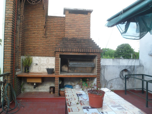 Haedo Norte - Casa 5 Ambientes
