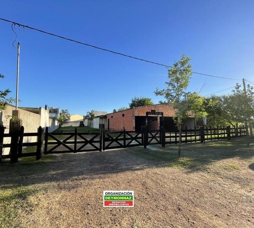Imagen 2 de 30 de Complejo Turístico En Venta Zona Termas