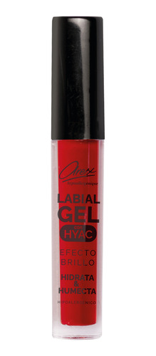 Arex Beauty She Labial Liquido Bloody Mary  