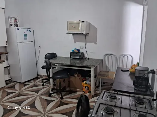 Casa Em Itapevi, 1 Quarto, Cozinha, Banheiro, Varanda/lavanderia