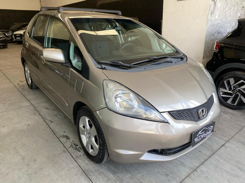 Honda Fit Lxl Flex