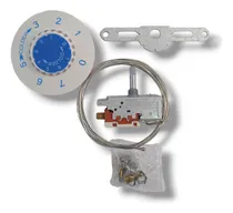 Comprar Termostato De Refrigeración Para Neveras Mod. K50-p1133