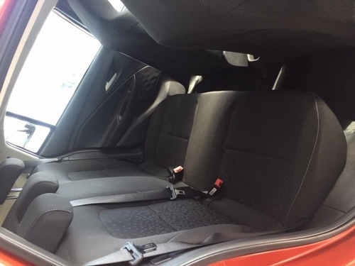 Imagen 7 de 16 de Chevrolet Onix 1.2 Lt 2022